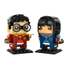 LEGO 40616 Harry Potter i Cho Chang